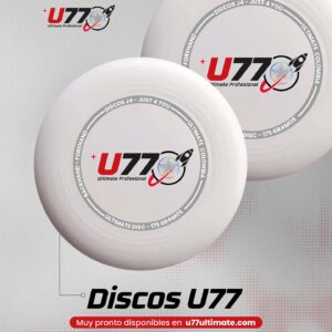 Discos U77