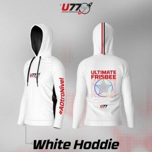 Hoddie Blanco
